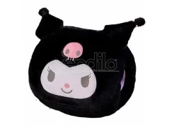 Hello Kitty Kuromi Hand Warmer Cuscino Sanrio