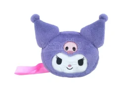 Hello Kitty Kuromi Peluche Bag Cyp Brands