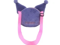 Hello Kitty Kuromi Peluche Bag Cyp Brands