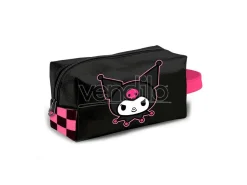 Hello Kitty Kuromi vanity case Karactermania