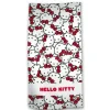 Hello Kitty Microfibre Telo Mare Sanrio