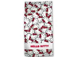 Hello Kitty Microfibre Telo Mare Sanrio