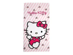 Hello Kitty Microfibre Telo Mare Cerdà