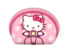 Hello Kitty Motorbike Borsellino Karactermania