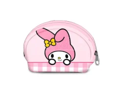 Hello Kitty My Melody Borsellino Karactermania