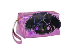 Hello Kitty My Melody Da Viaggio Vanity Case Cerdà
