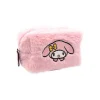 Hello Kitty My Melody Peluche Vanity Case Take Care