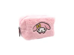 Hello Kitty My Melody Peluche Vanity Case Take Care