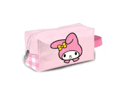 Hello Kitty My Melody vanity case Karactermania