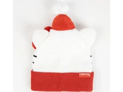 Hello Kitty Natale Cappello Cerdà
