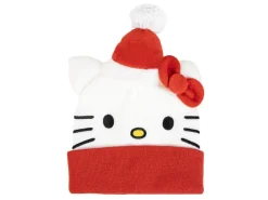 Hello Kitty Natale Cappello Cerdà