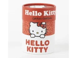 Hello Kitty Pack 3 Adulto Calzini Cerdà