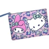 Hello Kitty Safari vanity case Karactermania
