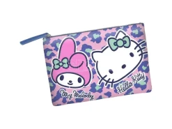 Hello Kitty Safari vanity case Karactermania