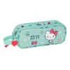 Hello Kitty Sea Lovers Double Astuccio Safta
