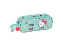 Hello Kitty Sea Lovers Double Astuccio Safta