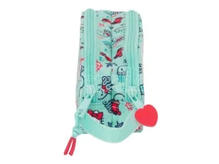 Hello Kitty Sea Lovers Double Astuccio Safta