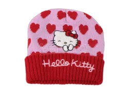 Hello Kitty Winter Set Scalda Collo Cappello Guanti Cerdà