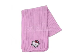 Hello Kitty Winter Set Scalda Collo Cappello Guanti Cerdà