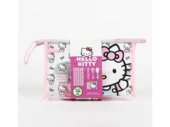 Hello Kittyborsa Acessori Per L'igienecerdÁ