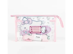Hello Kittyborsa Acessori Per L'igienecerdÁ