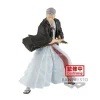 Hells Paradise Vibration Stars Yamada Asaemon Shion Figura 14cm Banpresto