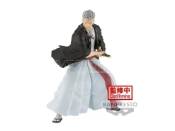 Hells Paradise Vibration Stars Yamada Asaemon Shion Figura 14cm Banpresto