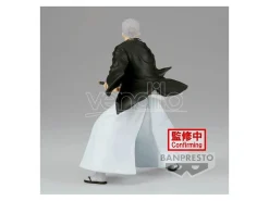 Hells Paradise Vibration Stars Yamada Asaemon Shion Figura 14cm Banpresto