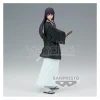 Hells Paradise Yamada Asaemon Toma Dxf Figura 17cm Banpresto