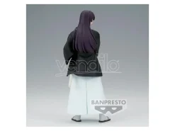 Hells Paradise Yamada Asaemon Toma Dxf Figura 17cm Banpresto