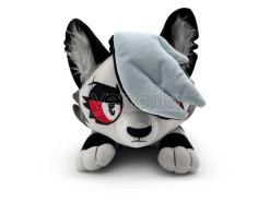 Helluva Boss Peluche Figura Loona Weighted Peluche 40 Cm Youtooz