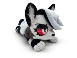 Helluva Boss Peluche Figura Loona Weighted Peluche 40 Cm Youtooz