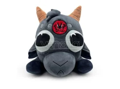 Helluva Boss Peluche Figura Goat Weighted Peluche 40 Cm Youtooz