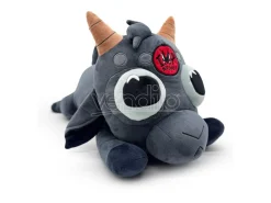 Helluva Boss Peluche Figura Goat Weighted Peluche 40 Cm Youtooz
