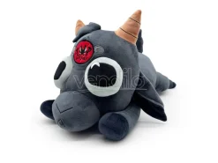Helluva Boss Peluche Figura Goat Weighted Peluche 40 Cm Youtooz