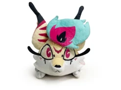 Helluva Boss Peluche Figura Beelzebub Weighted Peluche 40 Cm Youtooz