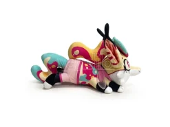 Helluva Boss Peluche Figura Beelzebub Weighted Peluche 40 Cm Youtooz