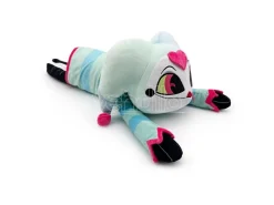 Helluva Boss Peluche Figura Fizzarolli Weighted Peluche 40 Cm Youtooz