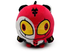 Helluva Boss Stickie Peluche Figura Blitzo 15 Cm Youtooz