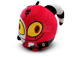 Helluva Boss Stickie Peluche Figura Blitzo 15 Cm Youtooz