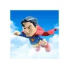 Herocross Superman Hybrid Metallo Af Action Figure