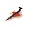 Herpa 553872 Luftwaffe JaboG Memmingen AB Lockheed F-104G Starfighter 1:200