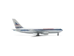 Herpa 514866 Piedmont Airline Set B767-200 & Douglas DC-3 1:500 Aereo Modellino