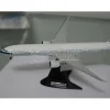 HERPA AEREO 560337 CATHAY PACIFIC B747-400 PW ENGINE 1/500 Modellino