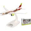 HERPA HP614559 AIRBUS A220-300 AIR BALTIC 1:200 Modellino