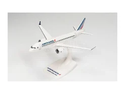HERPA HP613507 AIRBUS A220-200 AIR FRANCE 1:200 Modellino