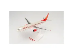 HERPA HP613415 AIRBUS A431 AIR INDIA 1.200 Modellino