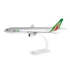 HERPA HP610933-001 AIRBUS A330-200 ALITALIA GIOTTO SCALA 1:200 Modellino