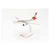 HERPA HP613620 AIRBUS A320 AUSTRIAN AIRLINES 7-8/2022  1:200 Modellino