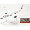 HERPA HP613859 AIRBUS A350-1000 BRITISH AIRWAYS 1:200 Modellino